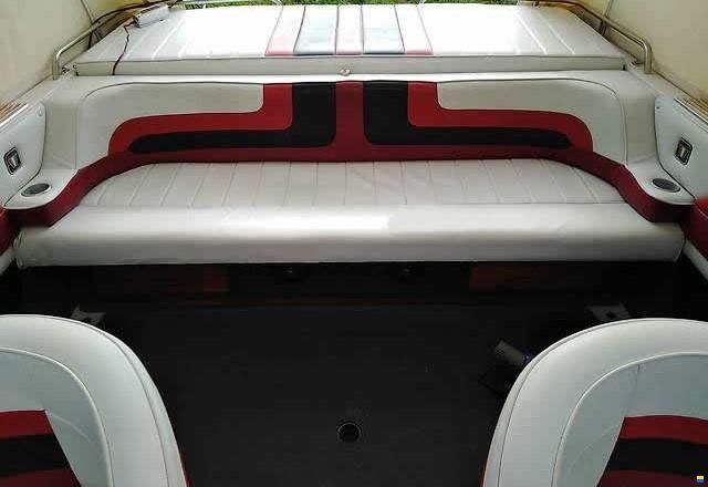 Wellcraft Nova 23 XL