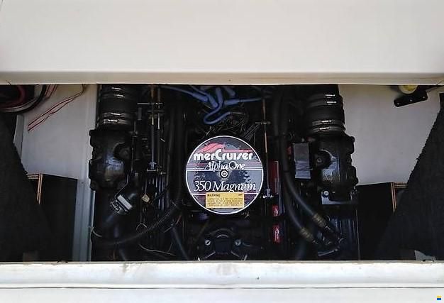 Wellcraft Nova 23 XL