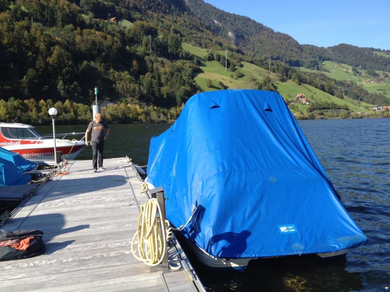 Celebrity 265 Sport Cruiser