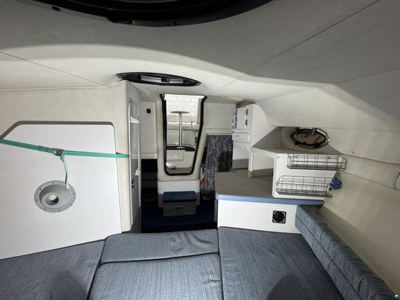 Celebrity 265 Sport Cruiser