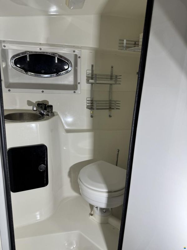 Celebrity 265 Sport Cruiser