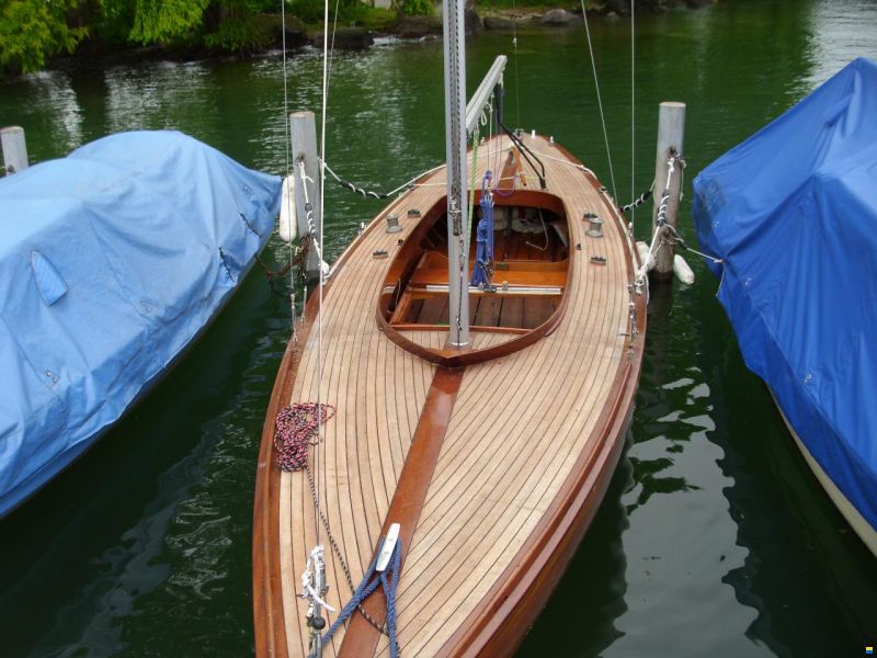 Heinrich Werft 15m2 SNS