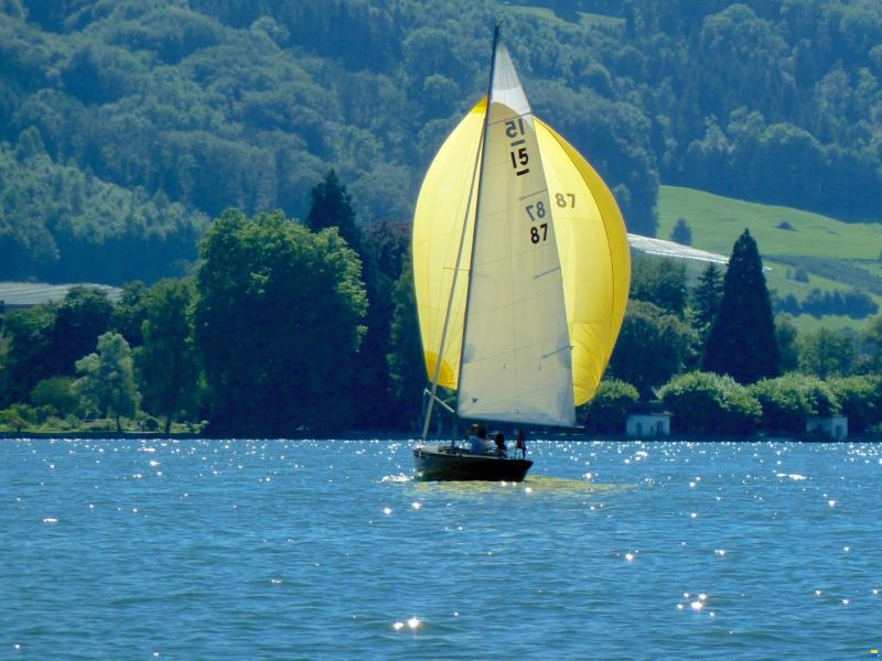 Heinrich Werft 15m2 SNS