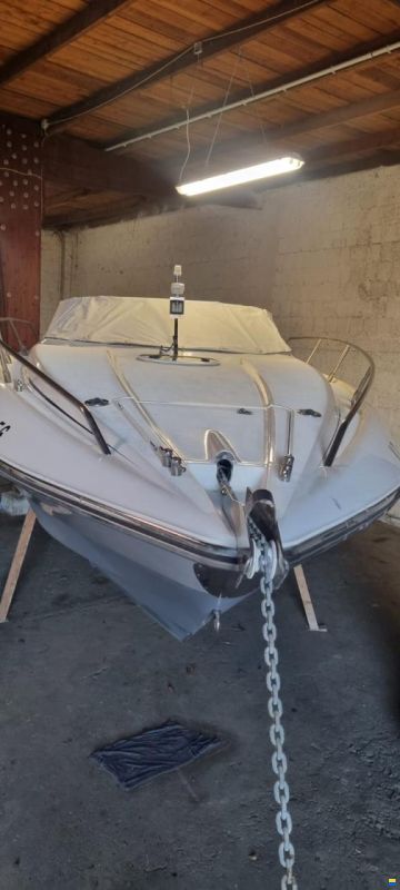 Sunseeker 31 Hawk
