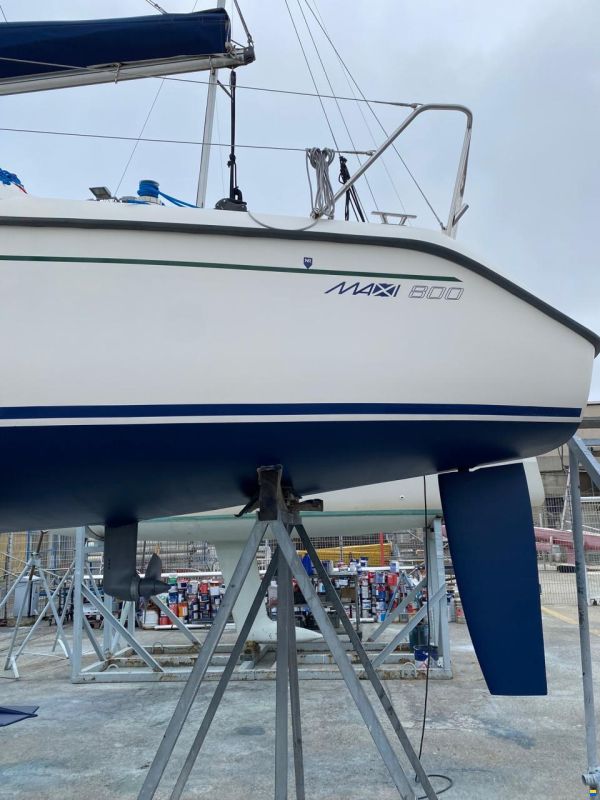 MAXI 800