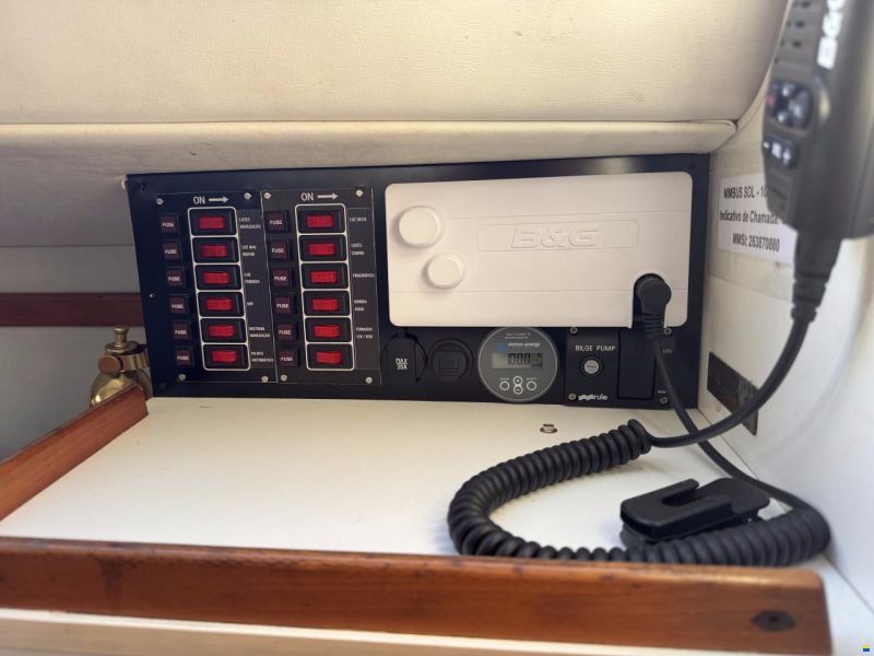 MAXI 800