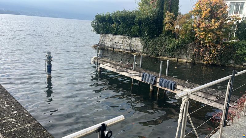 Service-poit Graf Bootswerft
