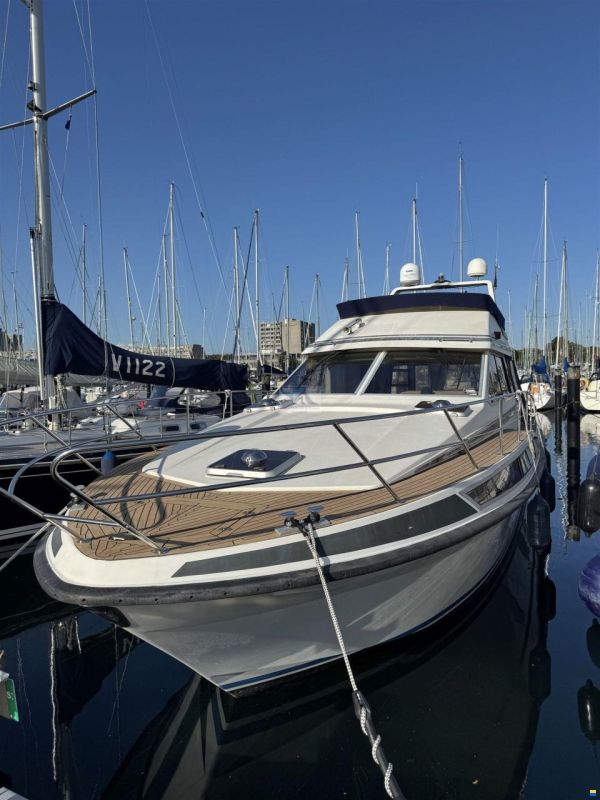 Storebro Royal Cruiser Storebro 340 Roya