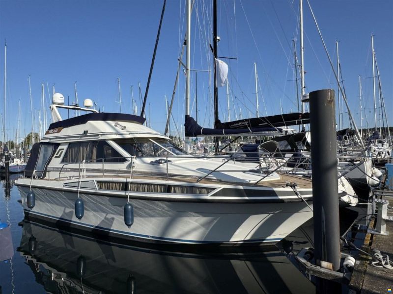 Storebro Royal Cruiser Storebro 340 Roya