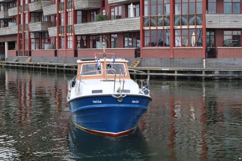 Polymore 770