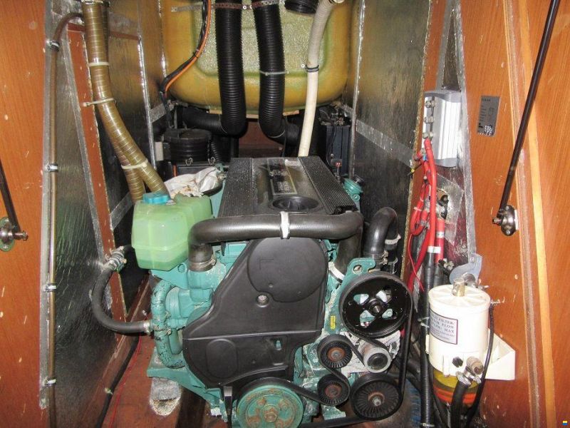 BAVARIA CRUISER 55