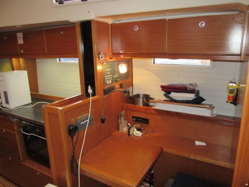 BAVARIA CRUISER 55