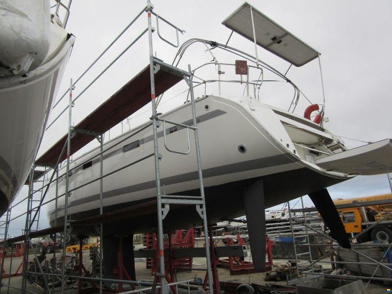 BAVARIA CRUISER 55