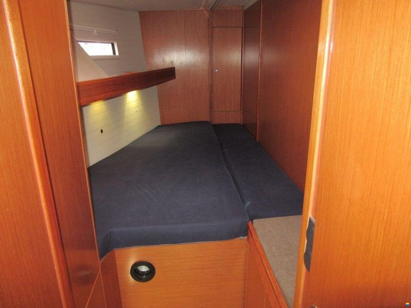 BAVARIA CRUISER 55
