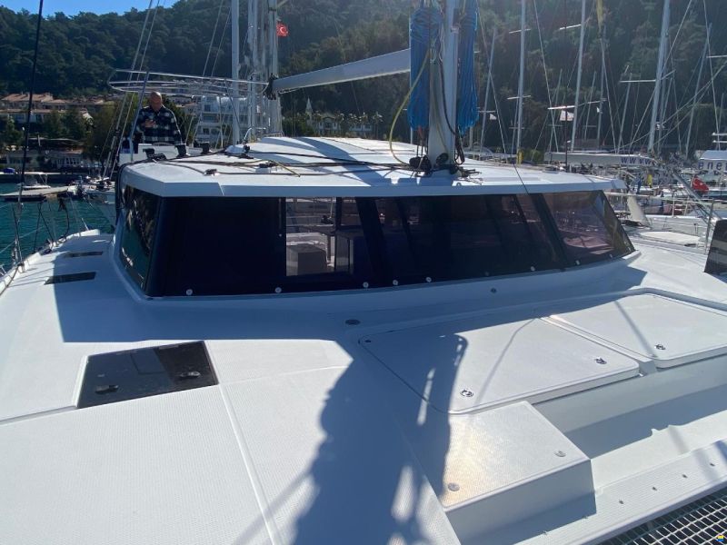 Fountaine Pajot Astrea 42