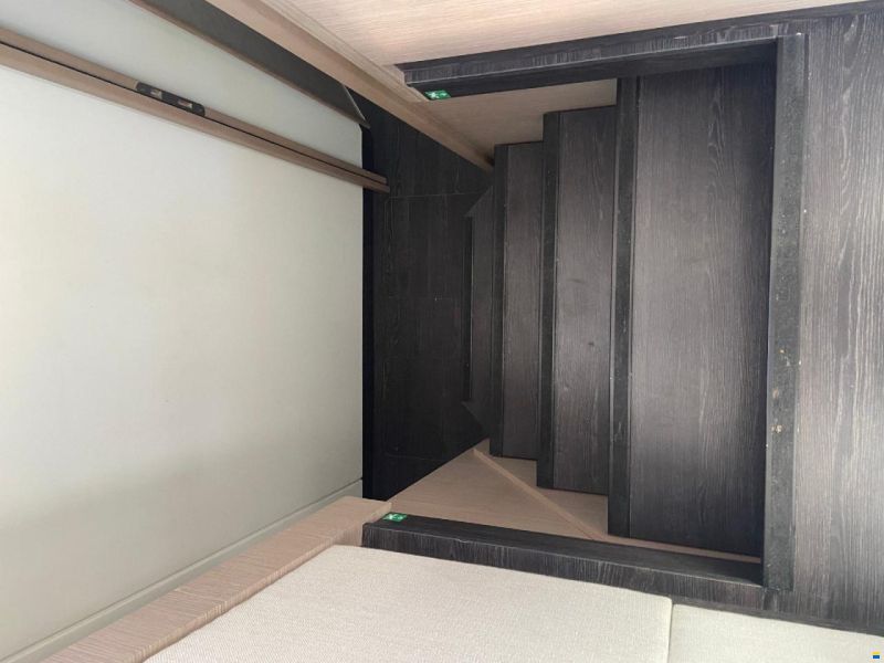 Fountaine Pajot Astrea 42