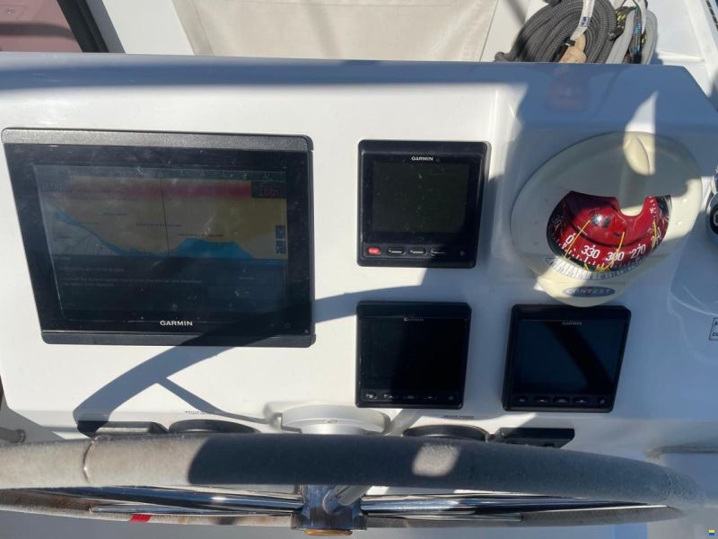 Fountaine Pajot Astrea 42