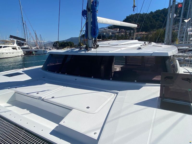 Fountaine Pajot Astrea 42