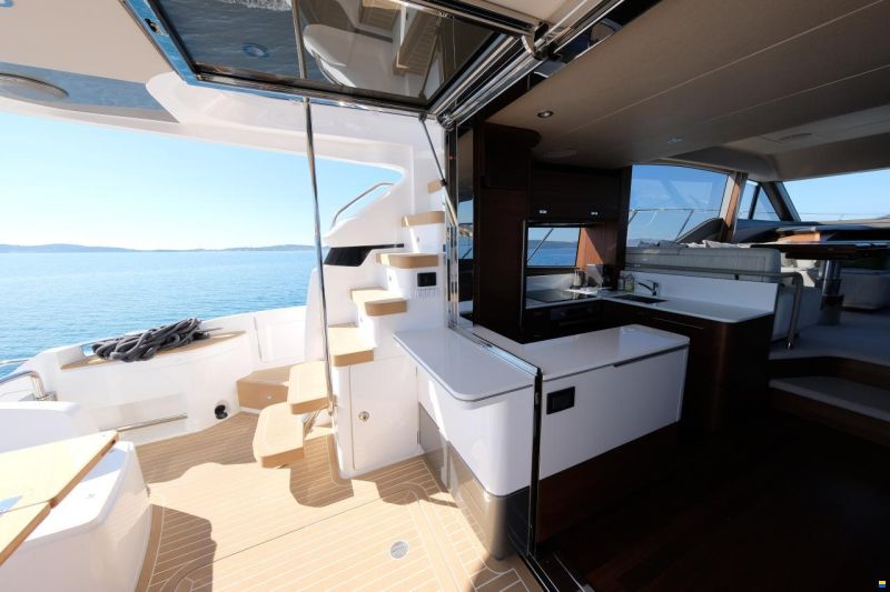 Princess F55
