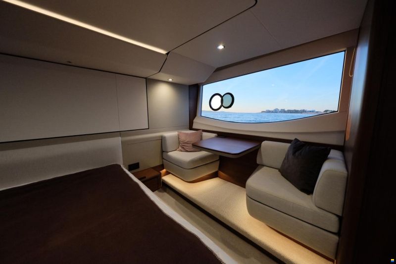 Princess F55