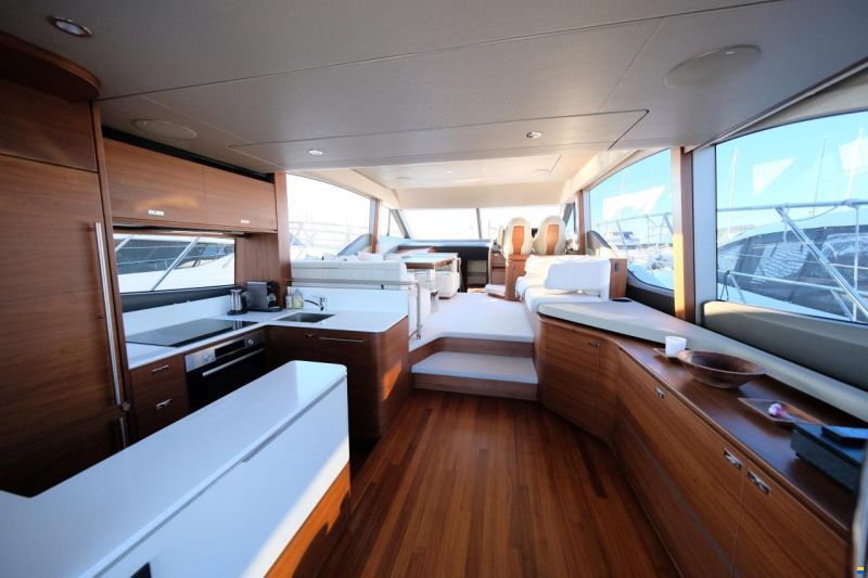 Princess F55