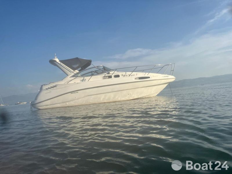 Sealine S28