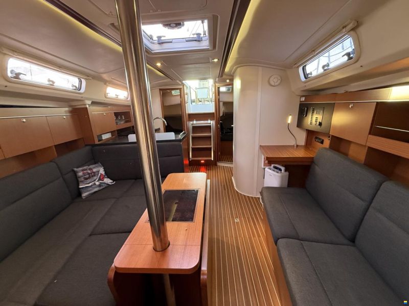 Hanse 385-3