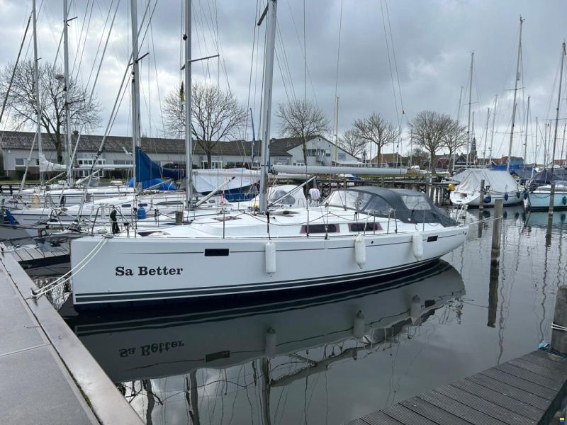 Hanse 385-3