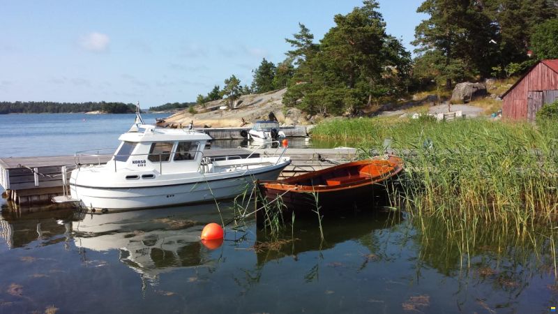 Korsö 610 C