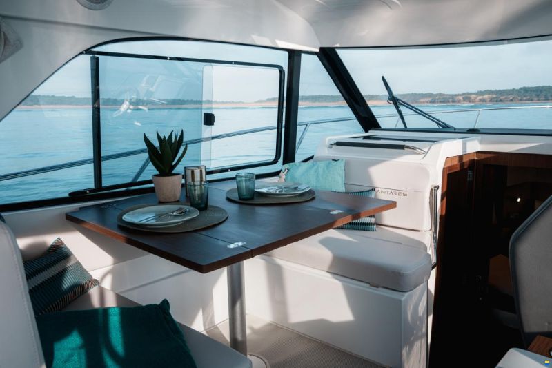 Beneteau ANTARES 9V2