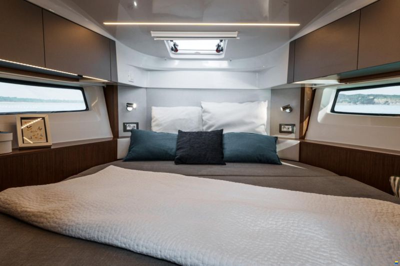 Beneteau ANTARES 9V2