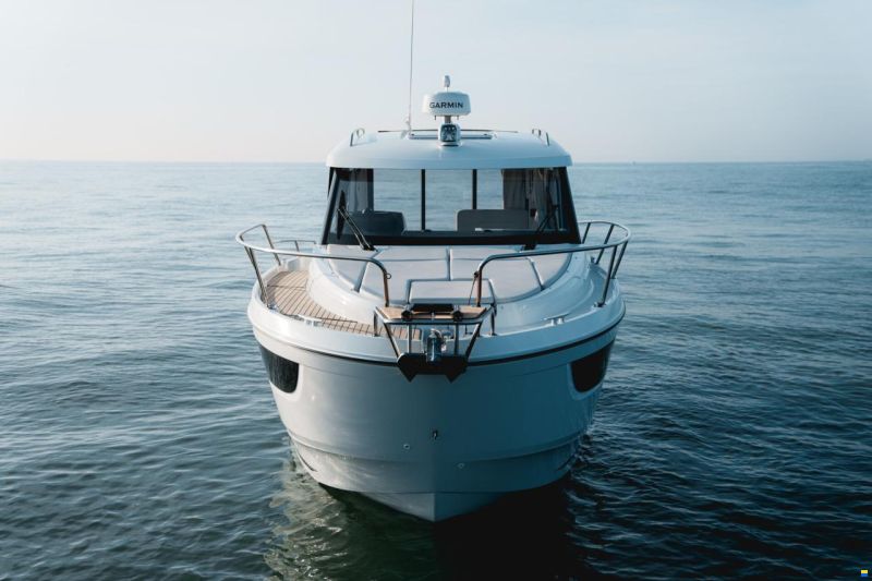 Beneteau ANTARES 9V2
