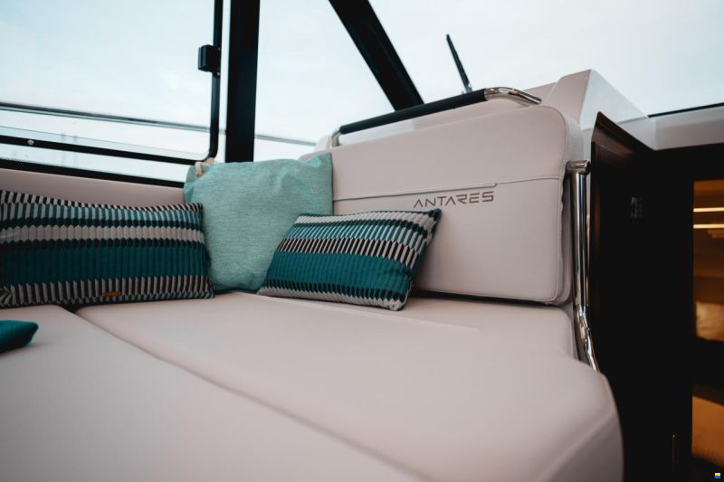 Beneteau ANTARES 9V2