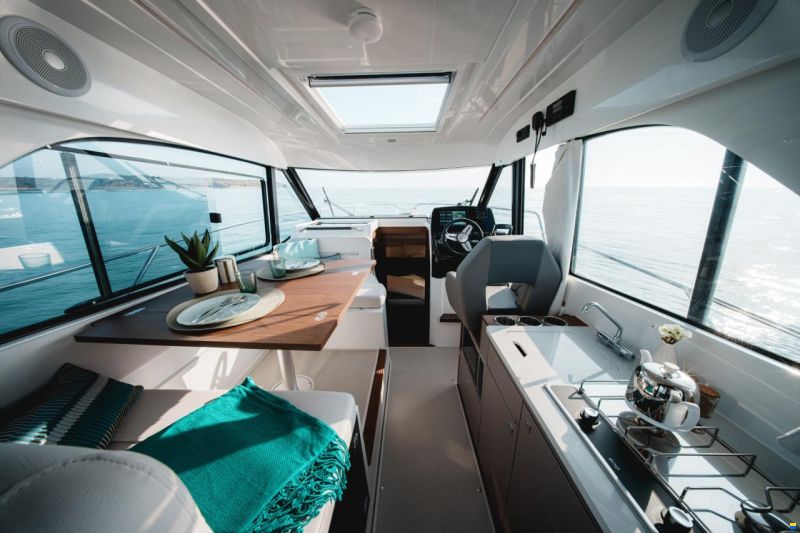 Beneteau ANTARES 9V2