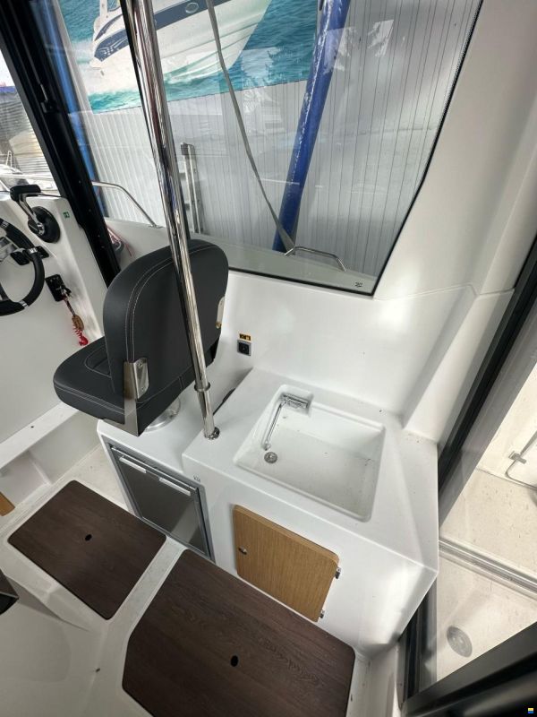 Beneteau BARRACUDA 7 OB