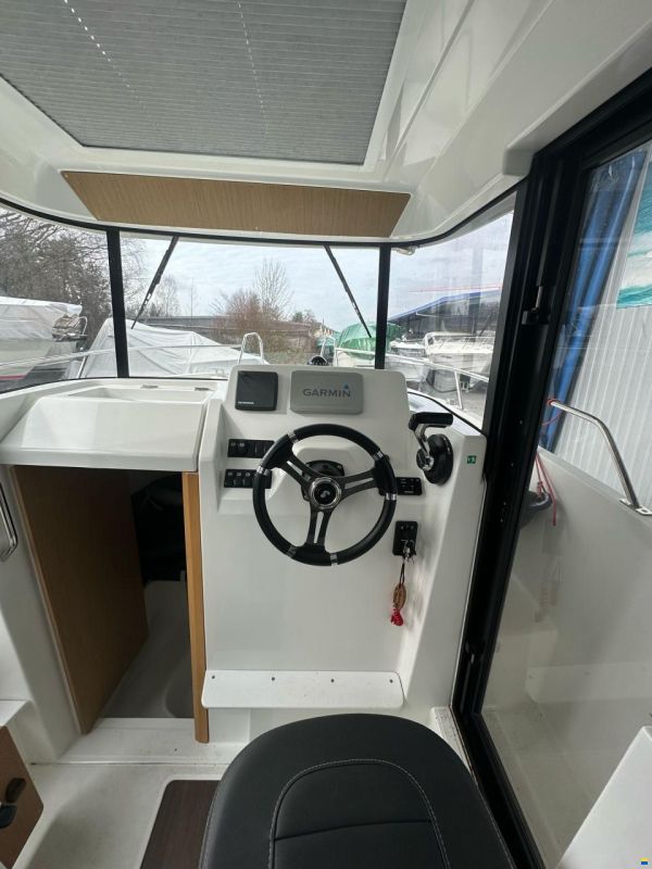 Beneteau BARRACUDA 7 OB