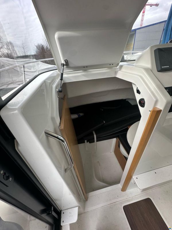 Beneteau BARRACUDA 7 OB