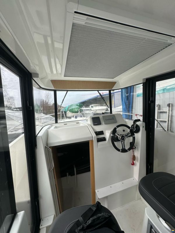 Beneteau BARRACUDA 7 OB