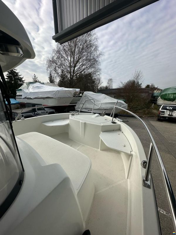 Beneteau BARRACUDA 7 OB