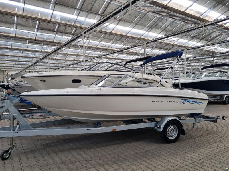 Bayliner 175