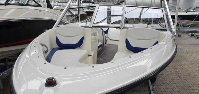Bayliner 175 XT