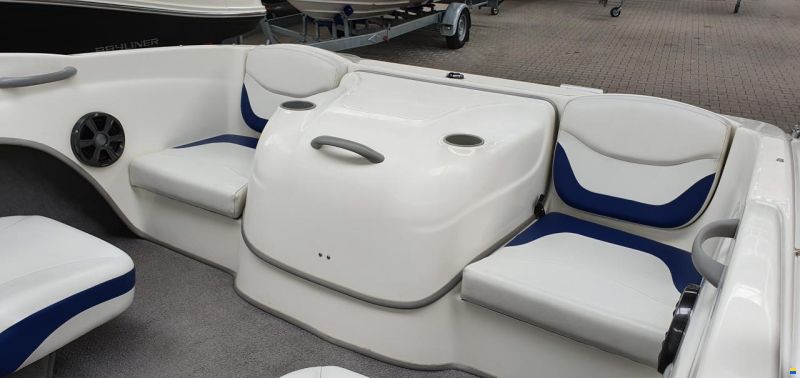 Bayliner 175 XT