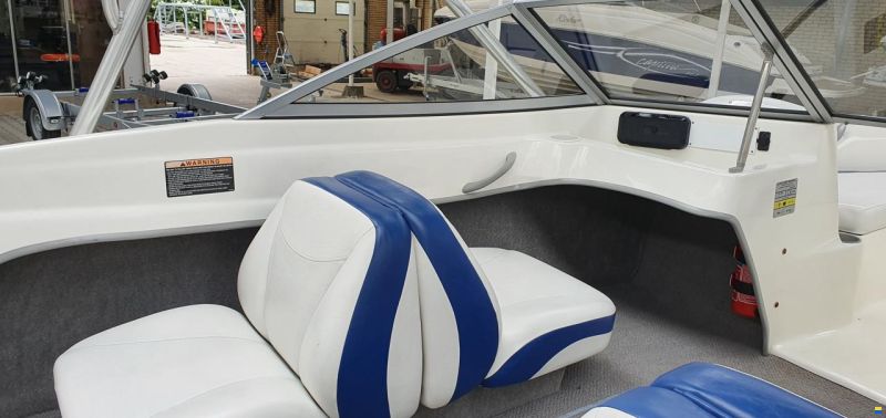 Bayliner 175 XT