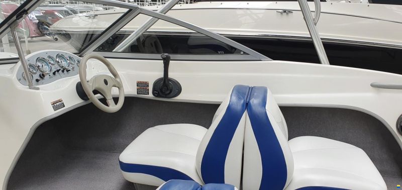 Bayliner 175 XT