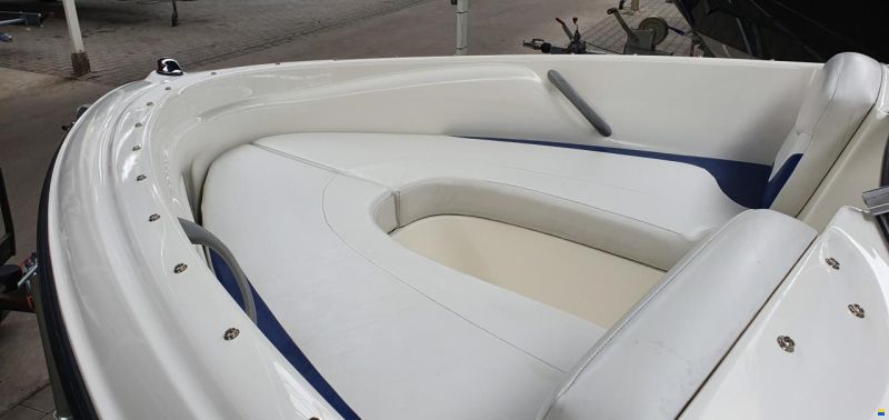 Bayliner 175 XT