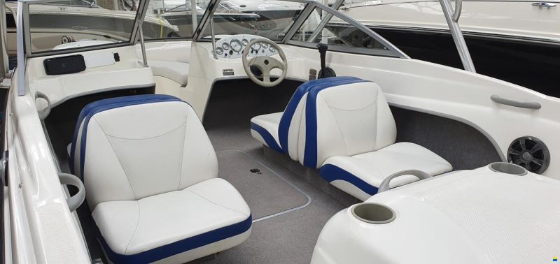 Bayliner 175 XT