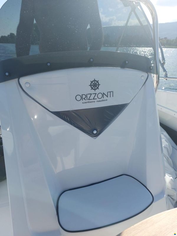 Orizzonti Calipso 20