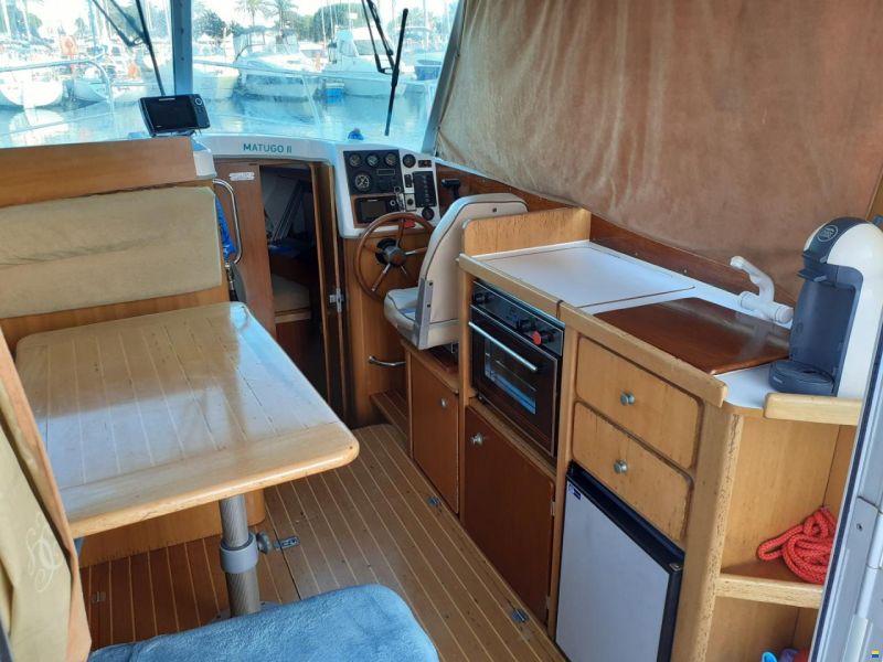 Ocqueteau 760