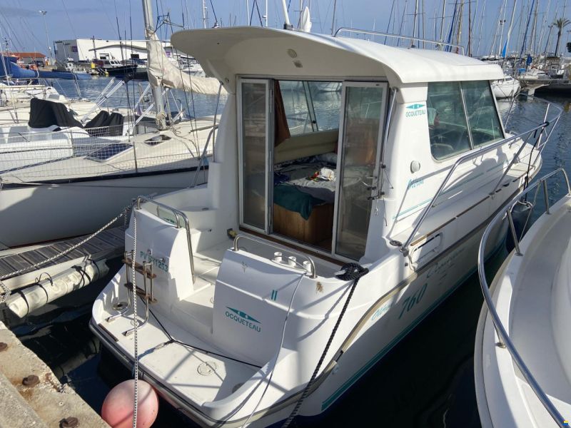 Ocqueteau 760