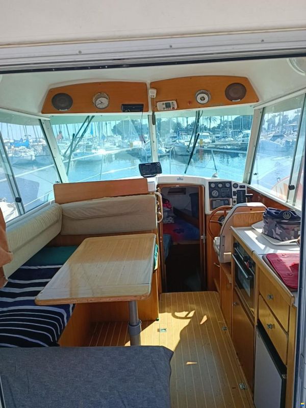 Ocqueteau 760